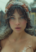 Обложка книги "Месть бывшему"
