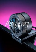 Обложка книги "#аudi (#webcam)"