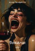 Обложка книги "Бокалы"