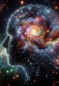 Обложка книги "Эссе на тему: &laquo;космос мыслей: от бесконечности к воплощению&raquo;"