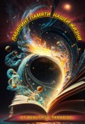 Обложка книги "Лабиринт памяти нашей жизни "