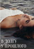 Обложка книги "В долгу у прошлого"