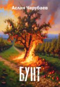 Обложка книги "Бунт"