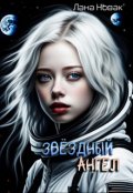Обложка книги "Звездный ангел"