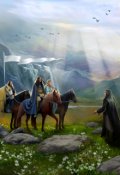 Обложка книги "Тайна Дербиширских холмов"
