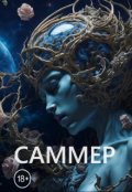 Обложка книги "Саммер"