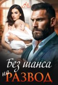 Обложка книги "Без шанса на развод"