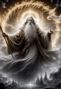 Обложка книги "Гэндальф как аллегория Христа"