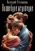 Обложка книги "Волшебное мгновение"