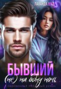 Обложка книги "Бывший (не) на одну ночь"