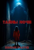 Обложка книги "Тайны ночи"