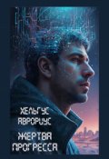 Обложка книги "Жертва прогресса"