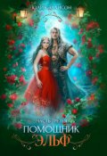 Обложка книги "Помощник эльф. Часть третья"