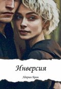 Обложка книги "Инверсия"