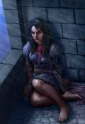 Обложка книги "Приключения последнего бессмертного горца "