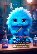 Обложка книги "Как угомонить Фуфлю при помощи собачьей расчёски"