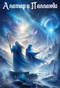 Обложка книги "Алатар и Палландо"