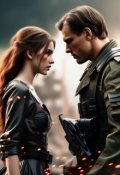 Обложка книги "Мой Мир: по ту сторону. Часть 1"