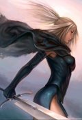 Обложка книги "Дочери русских Богов и меч Сварога "