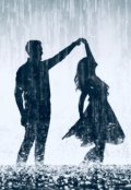 Обложка книги "Замок из дождя "