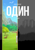 Обложка книги "один. Том 2"