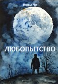 Обложка книги "Любопытство"