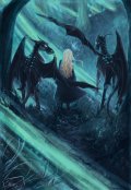 Обложка книги "Луна - Часть 7"