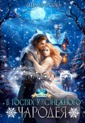 Обложка книги "В гостях у (с)нежного чародея"