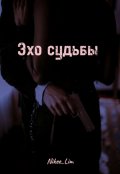 Обложка книги "Эхо судьбы"