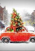Обложка книги "Дети ждут ёлок!"