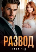 Обложка книги "Развод"