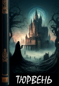 Обложка книги "Тюрвень"