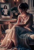 Обложка книги "Старшая сестра. Прости"