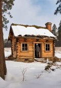Обложка книги "Шесть дней, шесть ночей."
