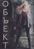 Обложка книги "Объект"