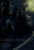 Обложка книги "Тень"