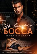 Обложка книги "Во власти Босса"