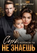 Обложка книги "Сын, о котором ты не знаешь"