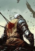Обложка книги "Воин Святого Креста (воскрешение)"