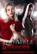 Обложка книги "Отличница и плохиш"