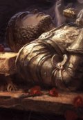 Обложка книги "Таинственный Ритуал "