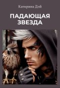 Обложка книги "Падающая Звезда I"
