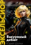 Обложка книги "Эксельсиор. Вакуумный дебют."