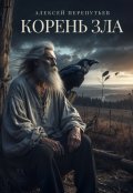 Обложка книги "Корень зла"