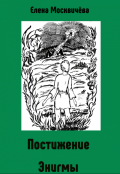 Обложка книги "Постижение Энигмы"