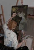 Обложка книги "В мастерской Энтони Фокса"