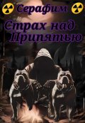 Обложка книги "Страх над Припятью"