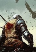 Обложка книги "Воин Святого Креста (воскрешение)"