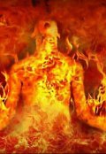 Обложка книги "The Hell Corp."