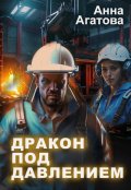 Обложка книги "Дракон под давлением"